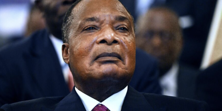 Congo-Brazzaville : la Cour constitutionnelle confirme la victoire de Denis Sassou Nguesso