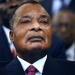 Congo-Brazzaville : la Cour constitutionnelle confirme la victoire de Denis Sassou Nguesso