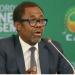 CAF : le secrétaire général Véron Mosengo-Omba démissionne en pleine polémique