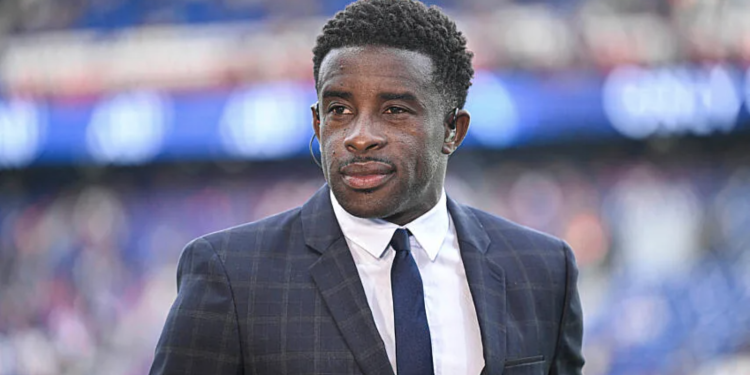 Bordeaux : Rio Mavuba désigné entraîneur