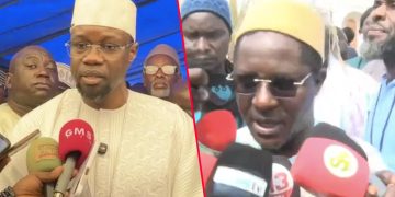 « Li Waral Ousmane Sonko Déf discours Tay Ziguinchor… » Cheikh Bara Ndiaye balance l&rsquo;exclusivité (Vidéo)