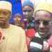 « Li Waral Ousmane Sonko Déf discours Tay Ziguinchor… » Cheikh Bara Ndiaye balance l&rsquo;exclusivité (Vidéo)
