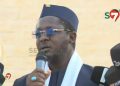 Le discours très courageux de Cheikh Bara Ndiaye qui chauffe les patriotes (Vidéo)
