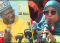 Cheikh O. Diagne recadre la Députée de Pastef après ses propos sur les financements (Vidéo)
