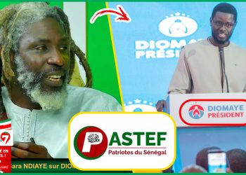 (Vidéo) Dieuwrigne Ndiasse « Limaci Xawa Metti Ci AG Bi Moy DIOMAYE Deugeuloul Bopam… Bouné Pastef La Bok Moy… »