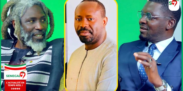 (Vidéo) Dieuwrigne Ndiasse & Pape D. Thioune sur la nomination de Pape Mada Nour « Kouci Waxone Lou Niaw Demb… »