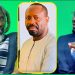 (Vidéo) Dieuwrigne Ndiasse & Pape D. Thioune sur la nomination de Pape Mada Nour « Kouci Waxone Lou Niaw Demb… »