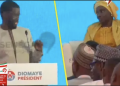 Bassirou Diomaye Faye « Rien ne peut nous ébranler, cette coalition je ne le trahirai jamais » (Vidéo)