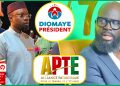 (Vidéo) Conseil National Pastef, Coalition Apte: les révélations du Dr Babo Amadou Ba sur la rencontre d’Azalai