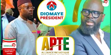 (Vidéo) Conseil National Pastef, Coalition Apte: les révélations du Dr Babo Amadou Ba sur la rencontre d’Azalai