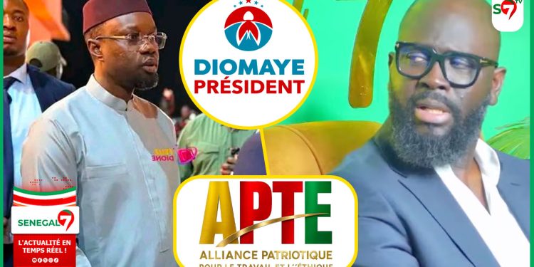 (Vidéo) Conseil National Pastef, Coalition Apte: les révélations du Dr Babo Amadou Ba sur la rencontre d&rsquo;Azalai