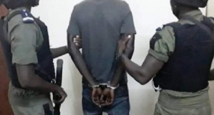 « J&rsquo;étais en état d&rsquo;ivresse… » : les confessions de l&rsquo;homme qui a menacé la famille de Diomaye