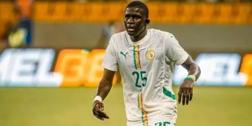 Football : El Hadji Malick Diouf courtisé par Chelsea