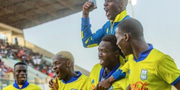 Ligue 1 : Guédiawaye FC s’impose à Saint-Louis face à la Linguère