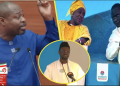 Les grosses piques de Guy Marius à Abdourahmane Diouf et Mimi : »Sonko Moy Chef… » (Vidéo)