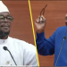Guy Marius Sagna enflamme l&rsquo;assemblée et répond sévèrement à Abdou Mbow : « Bi Gordjiguen Gni Di woté  (Vidéo)