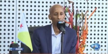 Décision du jury de la CAF contre le Sénégal : l’avocat djiboutien, Mohamed Robleh Djama dément avoir pris part à la séance