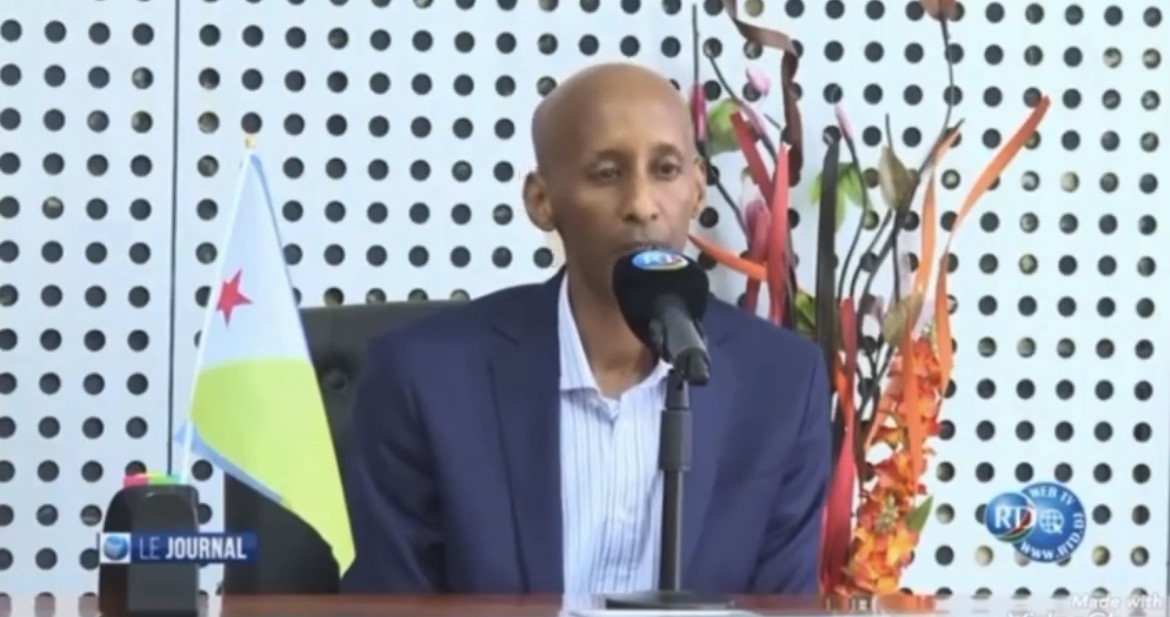 Décision du jury de la CAF contre le Sénégal : l'avocat djiboutien, Mohamed Robleh Djama dément avoir pris part à la séance