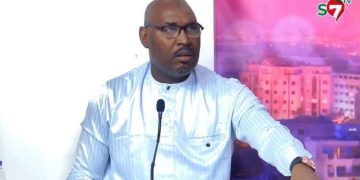 URGENT : Adama Fall envoyé en prison