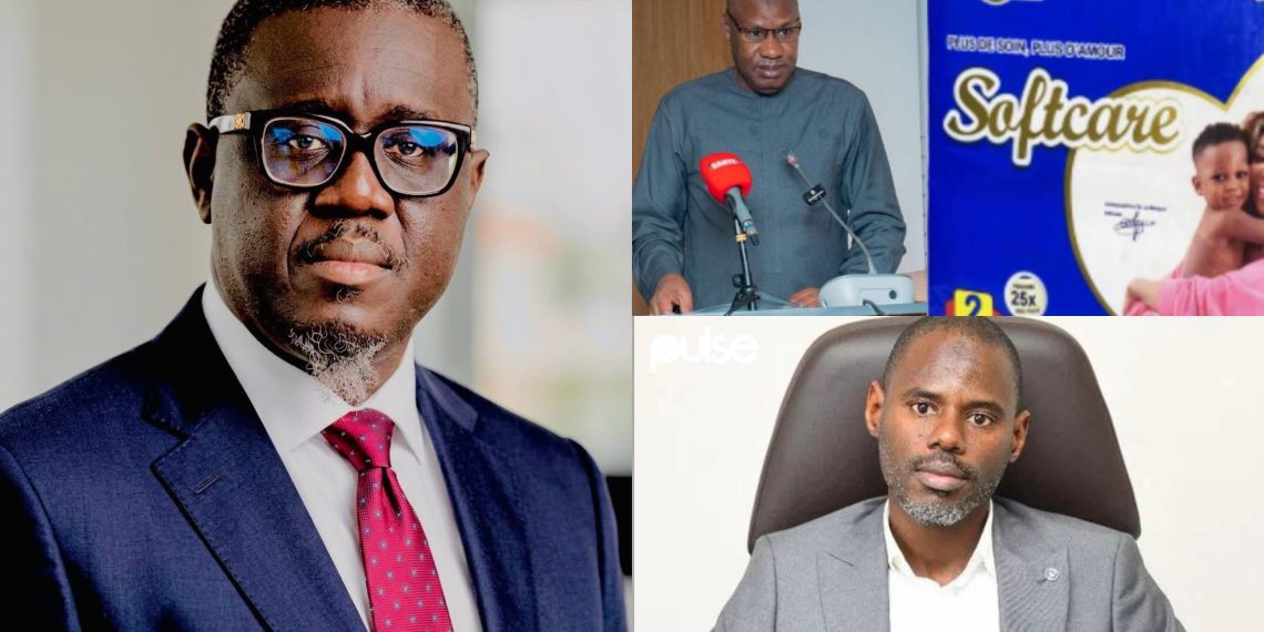 Affaire SOFTCARE : Dr Moussa Diallo limogé, le député Tahirou Sarr dénonce la décision du Ministre de la Santé