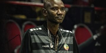 NÉCROLOGIE : La FSBB annonce le décès de Mamadou Gueye, kinésithérapeute des équipes nationales
