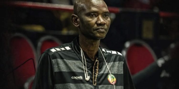 NÉCROLOGIE : La FSBB annonce le décès de Mamadou Gueye, kinésithérapeute des équipes nationales