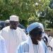 Bignona : Le Premier ministre Ousmane Sonko à la prière du vendredi avec l’imam Fansou Bodian