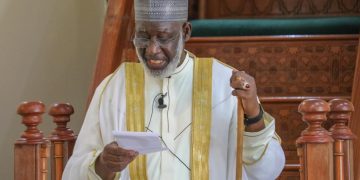 Korité 2026 : L’Imam Ratib de la mosquée Oumarienne rappelle l’importance de l’éducation des enfants