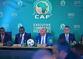 CAN 2025 : Une réunion secrète avant le jugement du Jury d’Appel de la CAF