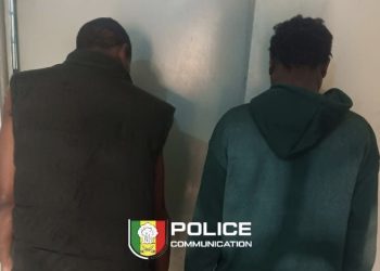 Zac Mbao : Démantèlement d’un réseau de cyber-escroquerie à l’électroménager