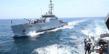 TAGATT 2026 : La Marine nationale renforce ses capacités opérationnelles de la flotte