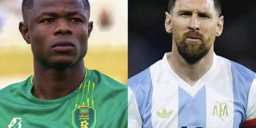 Match Amical : L’Argentine affronte la Mauritanie, le 27 mars prochain