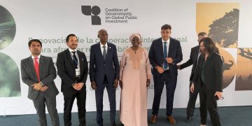 Forum Amérique Latine- Afrique : Aminata Touré co-préside un dialogue de haut niveau