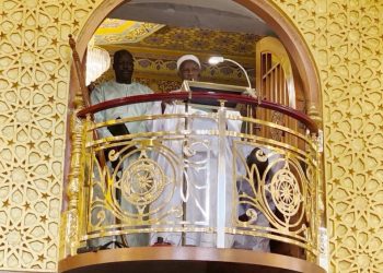 Massalikul Jinaan : L’imam Cheikh Mouhamadou Moustapha Mbacké appelle à la conscience en Islam