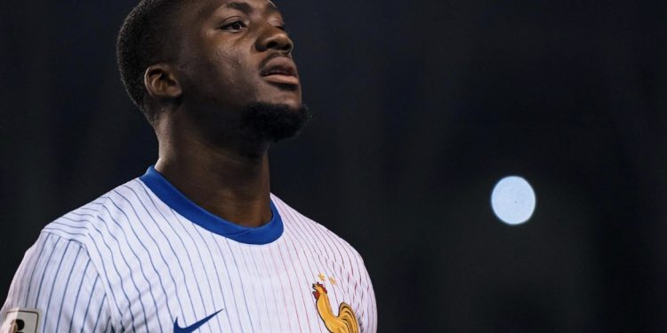 Insultes racistes envers Ibrahima Konaté : La FFF condamne avec la plus grande fermeté