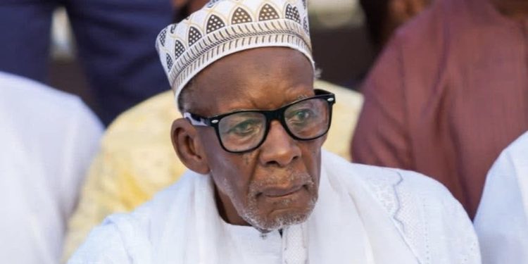 Soutien à la candidature de Macky Sall à l’ONU : Le Khalife Cheikh Mahi Niass dément formellement ces allégations