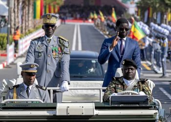 Alioune TINE : "Il faut envisager la fête nationale à Ziguinchor, à Tamba, à Bakel à Matam"