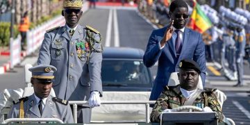 Alioune TINE : "Il faut envisager la fête nationale à Ziguinchor, à Tamba, à Bakel à Matam"