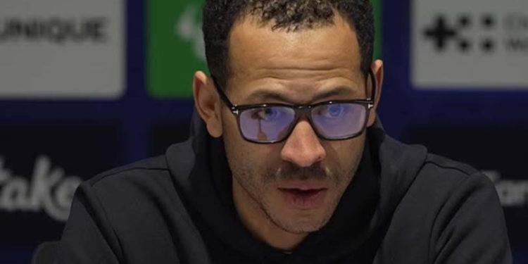 Liam Rosenior après la défaite de Chelsea face à Everton : « C&rsquo;est un moment DÉCEVANT pour l&rsquo;équipe »