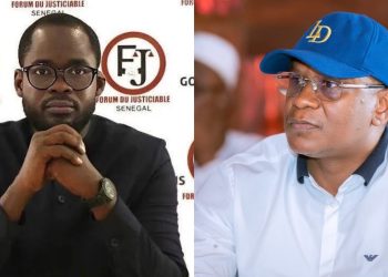 Babacar Ba : « En privant Lat Diop de son droit à un traitement adapté, l’Etat engage sa responsabilité »