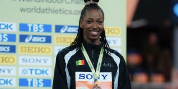 Performance de Saly Sarr : Zahra I. Thiam félicite Saly Sarr et détruit le Gouvernement du Pastef