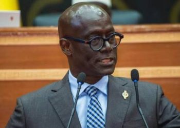 « Une nouvelle affaire de dette cachée ? », (Par Thierno Alassane Sall)