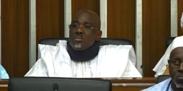 Affaire Farba Ngom : La communauté Wolof du Fouta dans la rue, le lundi 30 mars prochain