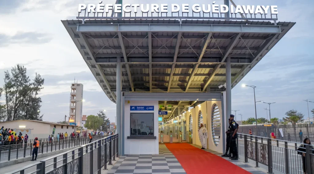 Dakar : Guédiawaye va accueillir le défilé du 04 Avril 2026