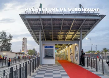 Dakar : Guédiawaye va accueillir le défilé du 04 Avril 2026