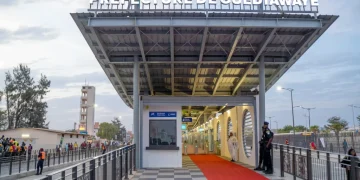 Dakar : Guédiawaye va accueillir le défilé du 04 Avril 2026