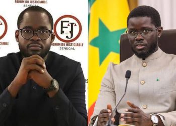 « La transparence comme exigence normative de la gouvernance financière publique », (Par Babacar Ba)