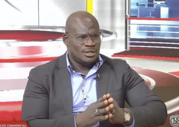 URGENT : Le chroniqueur Kader Dia arrêté !