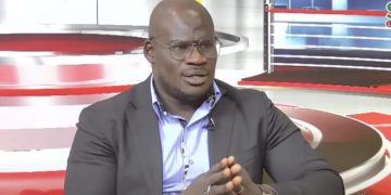 URGENT : Le chroniqueur Kader Dia arrêté !