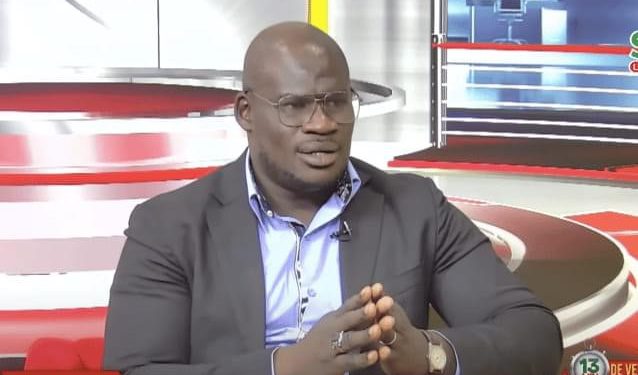 URGENT : Le chroniqueur Kader Dia arrêté !